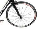 Pinarello Dogma 65.1 Think 2 Campy Record 11 Speed Campy Wheels Size: 51.5cm