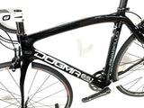 Pinarello Dogma 65.1 Think 2 Campy Record 11 Speed Campy Wheels Size: 51.5cm