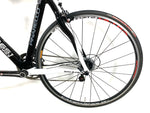 Pinarello Dogma 65.1 Think 2 Campy Record 11 Speed Campy Wheels Size: 51.5cm