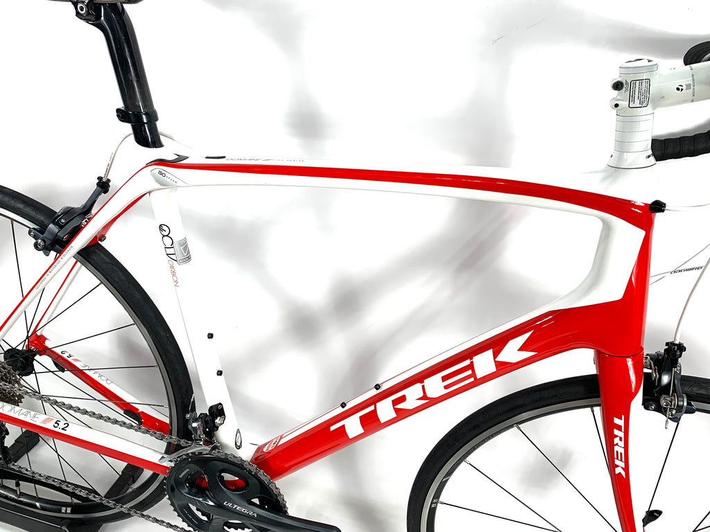 Trek domane store 5.2 c