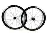 Giant SLR 2 42 Disc Tubeless Carbon Wheelset SRAM XDR Driver