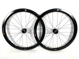 Giant SLR 2 42 Disc Tubeless Carbon Wheelset SRAM XDR Driver