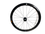 Giant SLR 2 42 Disc Tubeless Carbon Wheelset SRAM XDR Driver