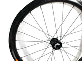 Giant SLR 2 42 Disc Tubeless Carbon Wheelset SRAM XDR Driver