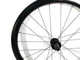 Giant SLR 2 42 Disc Tubeless Carbon Wheelset SRAM XDR Driver