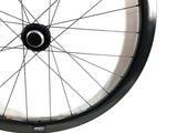 Giant SLR 2 42 Disc Tubeless Carbon Wheelset SRAM XDR Driver