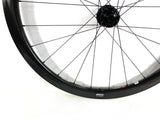 Giant SLR 2 42 Disc Tubeless Carbon Wheelset SRAM XDR Driver