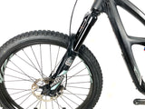 Ibis Mojo 3 Carbon Shimano XTR 1X11 Speed Ibis 27.5 Carbon Wheels Size: Large