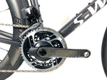 2024 Specialized S-Works Tarmac SL8 SRAM AXS Roval Carbon Wheels Size: 58cm