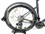 2024 Specialized S-Works Tarmac SL8 SRAM AXS Roval Carbon Wheels Size: 58cm