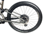 2024 Specialized S-Works Stumpjumper SRAM AXS Roval Carbon Wheels Size: XL