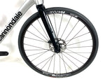 2024 Cannondale CAAD 13 Shimano 105 Di2 12 Speed DT Swiss Alloy Wheels Size: 56cm