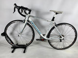 2010 Cannondale Synapse 3 Women's Ultegra 10 Speed Shimano Carbon Wheels Size: 51cm