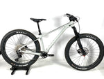 2022 Giant Fathom 2 Shimano Deore 1x12 Speed Giant Alloy 27.5 Wheels Size: Small