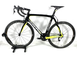 Pinarello Dogma 65.1 Think 2 SRAM Red eTap 11 Speed Campy Carbon Wheels Size: 56cm