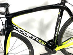 Pinarello Dogma 65.1 Think 2 SRAM Red eTap 11 Speed Campy Carbon Wheels Size: 56cm