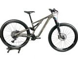 2023 Specialized Stumpjumper Comp Alloy 29er SRAM 1X12 Size: S2 (Small)