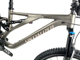 2023 Specialized Stumpjumper Comp Alloy 29er SRAM 1X12 Size: S2 (Small)