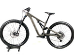 2023 Specialized Stumpjumper Comp Alloy 29er SRAM 1X12 Size: S2 (Small)