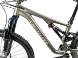 2023 Specialized Stumpjumper Comp Alloy 29er SRAM 1X12 Size: S2 (Small)