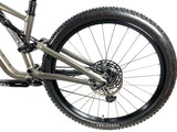 2023 Specialized Stumpjumper Comp Alloy 29er SRAM 1X12 Size: S2 (Small)