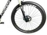 Specialized Stumpjumper Carbon HT 29er XTR 1X11  Roval Carbon Wheels Size: XL