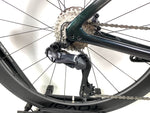 New 2022 Specialized Tarmac SL7 Expert Ultegra Di2 Roval Carbon Wheels Size: 54cm