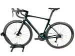 New 2022 Specialized Tarmac SL7 Expert Ultegra Di2 Roval Carbon Wheels Size: 54cm