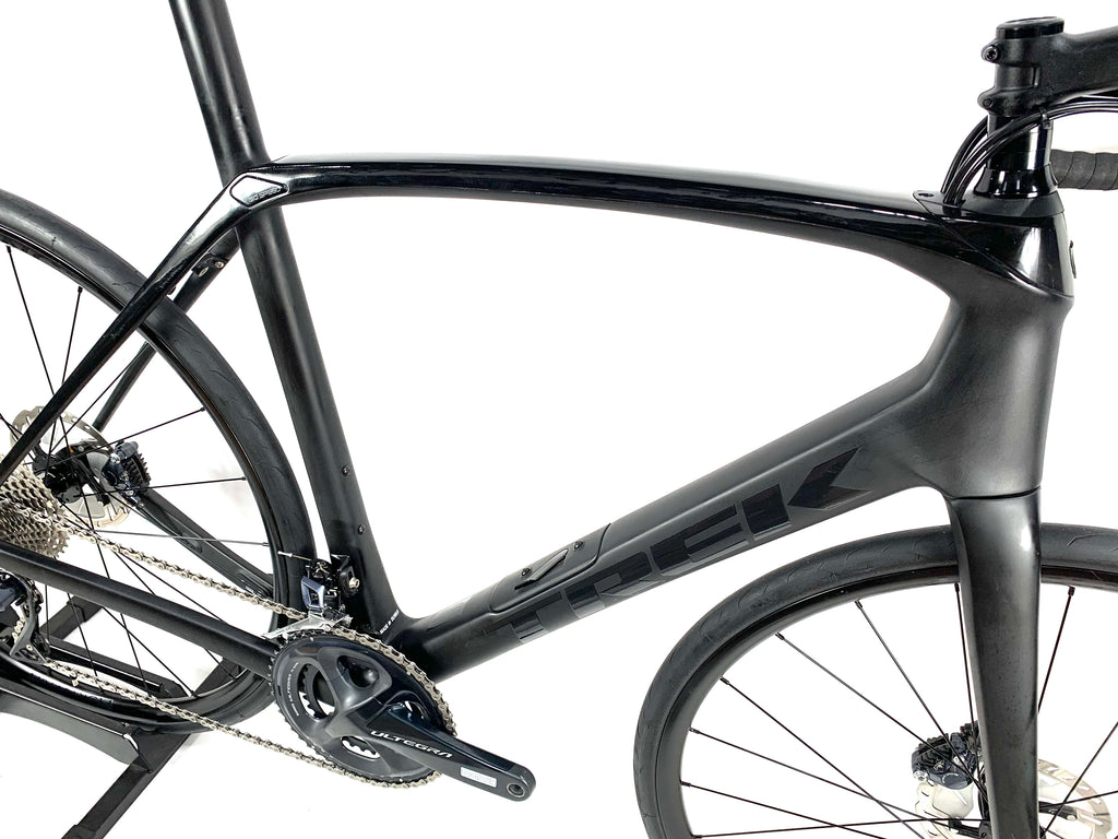 Trek domane sl disc frameset hot sale