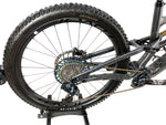 2023 Specialized S-Works Stumpjumper Evo Sram AXS 1X12 Roval Carbon Wheels Size: XL