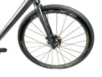 2021 Specialized S-Works Aethos Dura Ace Di2 Dura Ace Carbon Wheels Size: 61cm