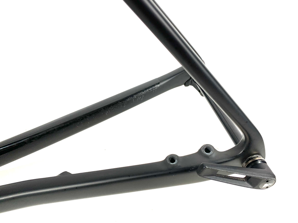 Canyon discount bike frame