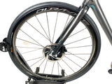 2021 Specialized S-Works Aethos Dura Ace Di2 Dura Ace Carbon Wheels Size: 61cm