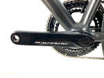 2021 Specialized S-Works Aethos Dura Ace Di2 Dura Ace Carbon Wheels Size: 61cm