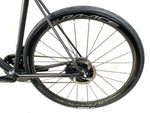 2021 Specialized S-Works Aethos Dura Ace Di2 Dura Ace Carbon Wheels Size: 61cm