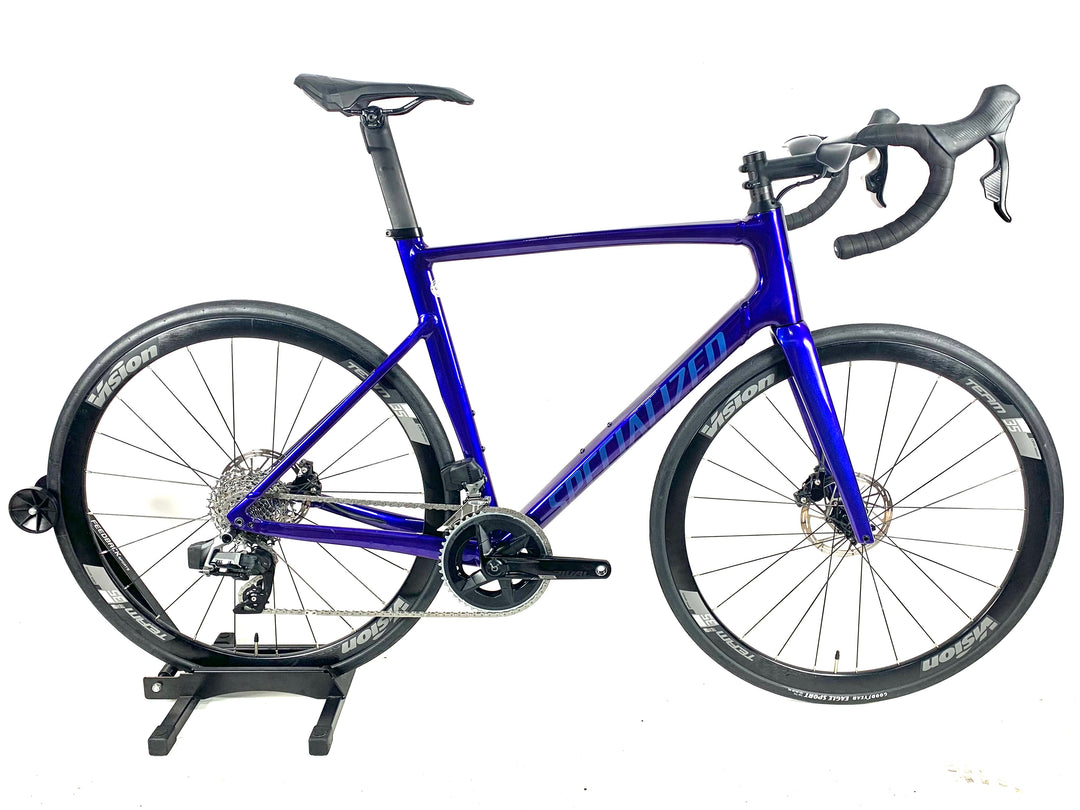 Pre-Owned Road Bikes – Tagged 