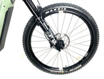 2023 YT Decoy Core 3 29er Carbon E-Mountain Bike Shimano 1X12 Speed Size: XL