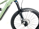 2023 YT Decoy Core 3 29er Carbon E-Mountain Bike Shimano 1X12 Speed Size: XL