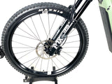 2023 YT Decoy Core 3 29er Carbon E-Mountain Bike Shimano 1X12 Speed Size: XL