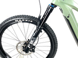 2023 YT Decoy Core 3 29er Carbon E-Mountain Bike Shimano 1X12 Speed Size: XL