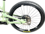 2023 YT Decoy Core 3 29er Carbon E-Mountain Bike Shimano 1X12 Speed Size: XL