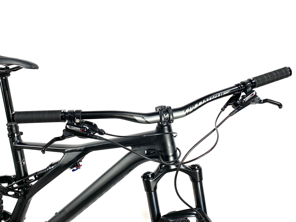 Stumpjumper st alloy clearance 27.5