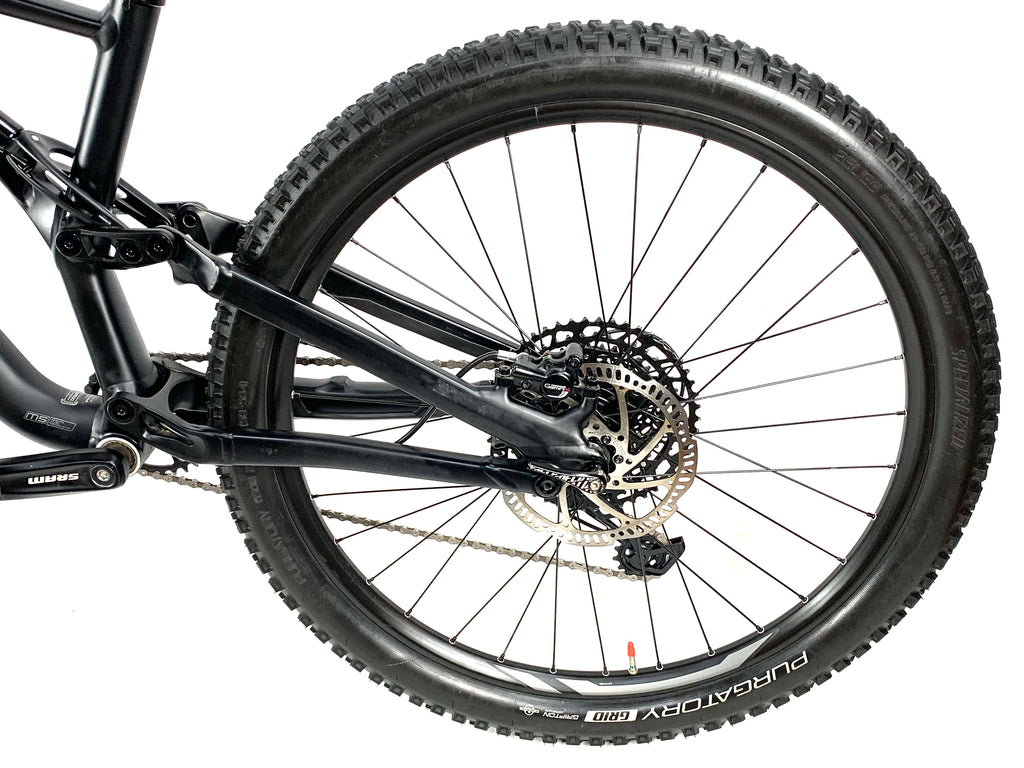 Specialized stumpjumper st 2025 alloy 27.5 stores