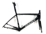 2010 Giant TCR Advanced SL Carbon Frameset Size: Medium