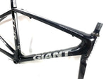 2010 Giant TCR Advanced SL Carbon Frameset Size: Medium