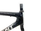 2010 Giant TCR Advanced SL Carbon Frameset Size: Medium