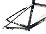 2010 Giant TCR Advanced SL Carbon Frameset Size: Medium