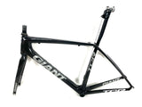 2010 Giant TCR Advanced SL Carbon Frameset Size: Medium