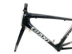 2010 Giant TCR Advanced SL Carbon Frameset Size: Medium