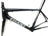 2010 Giant TCR Advanced SL Carbon Frameset Size: Medium